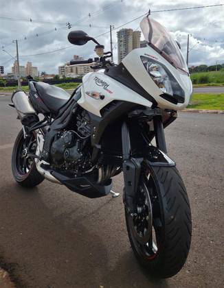 TRIUMPH TIGER SPORT ABS 